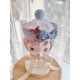 Miss Point Parfait Strawberry Tea One Piece(Reservation/3 Colours/Full Payment Without Shipping)